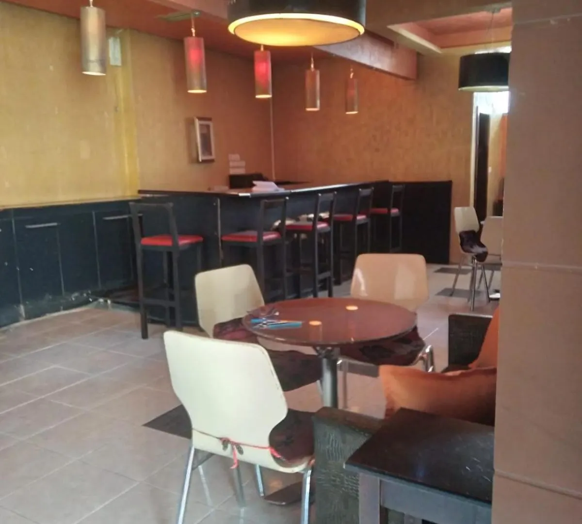 Hotel Hostel J'Adore Shkodër Albanien