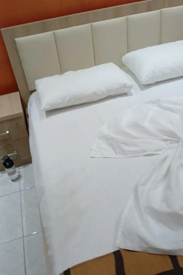 Hotel Hostel J'Adore Shkodër