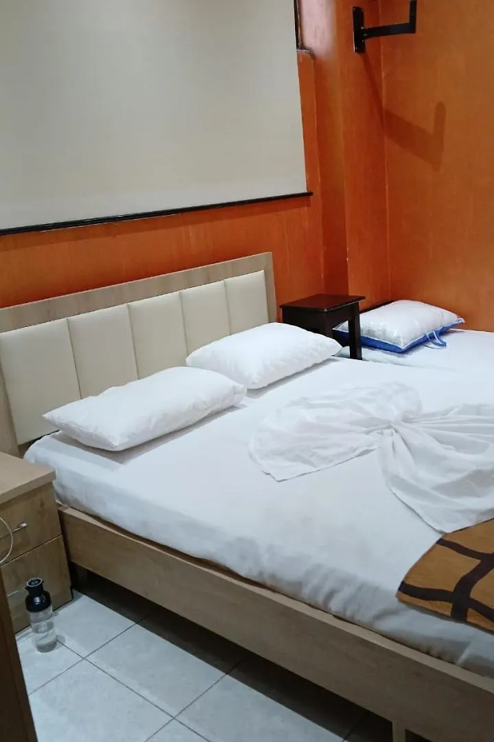 Hotel Hostel J'Adore Shkodër